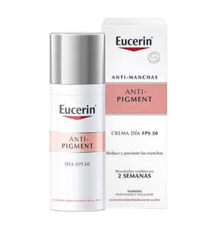 Eucerin Anti-pigment Crema Día Fps30 50ml