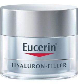 Eucerin Hyaluron-Filler Crema de Noche