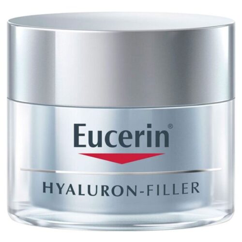 Eucerin Hyaluron-Filler Crema de Noche