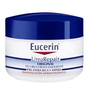 Eucerin UreaRepair ORIGINAL Crema 5% Urea