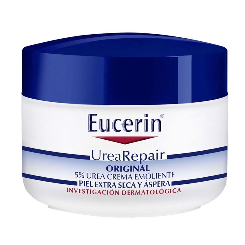Eucerin UreaRepair ORIGINAL Crema 5% Urea