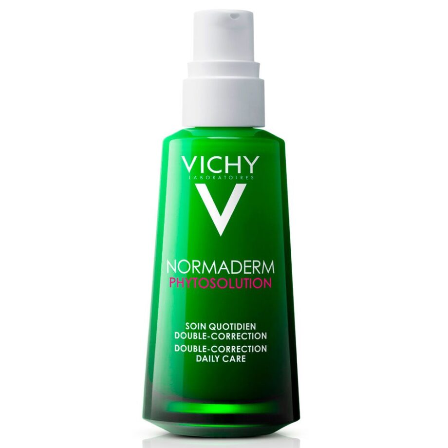 Vichy Normaderm Phytosolution Cuidado Diario Doble Corrección 50 ml