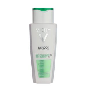 Vichy Shampoo Anticaspa Para Cabello Seco Dercos X 200 Ml