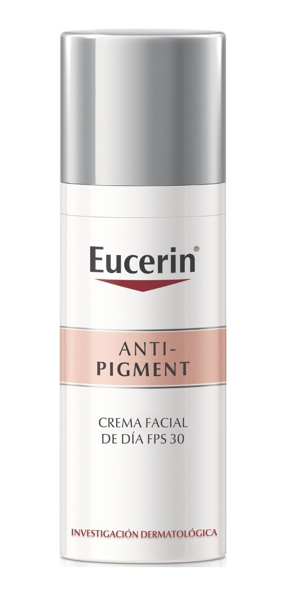 Eucerin Anti-pigment Crema Día Fps30 50ml