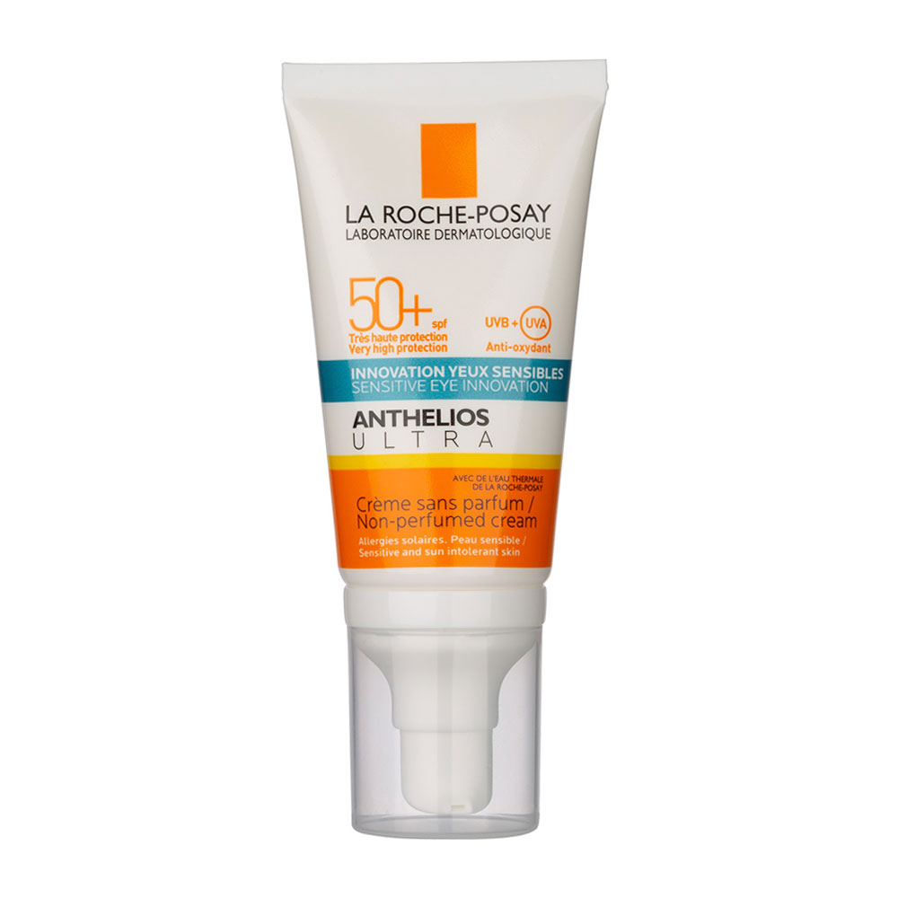  La Roche Posay Anthelios Ultra Fps 50+ Crema 50ml