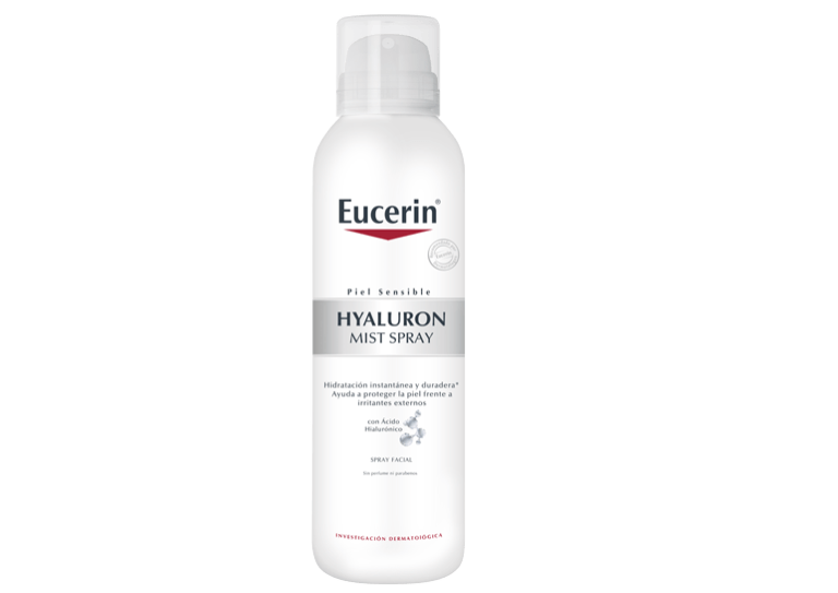 Hyaluron Mist Spray Facial 150 ml Nuages La Perfumería