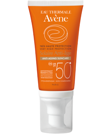 Avene protector solar