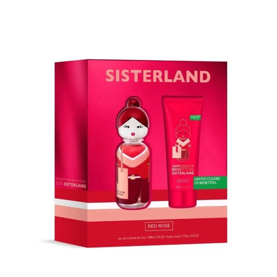 Cofre-Sisterland-Red